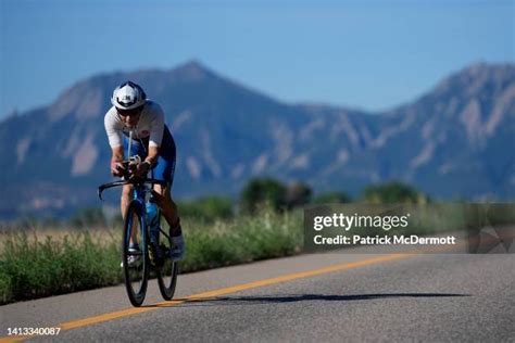 2022 Ironman 70.3 Boulder .. August 06, 2022 .